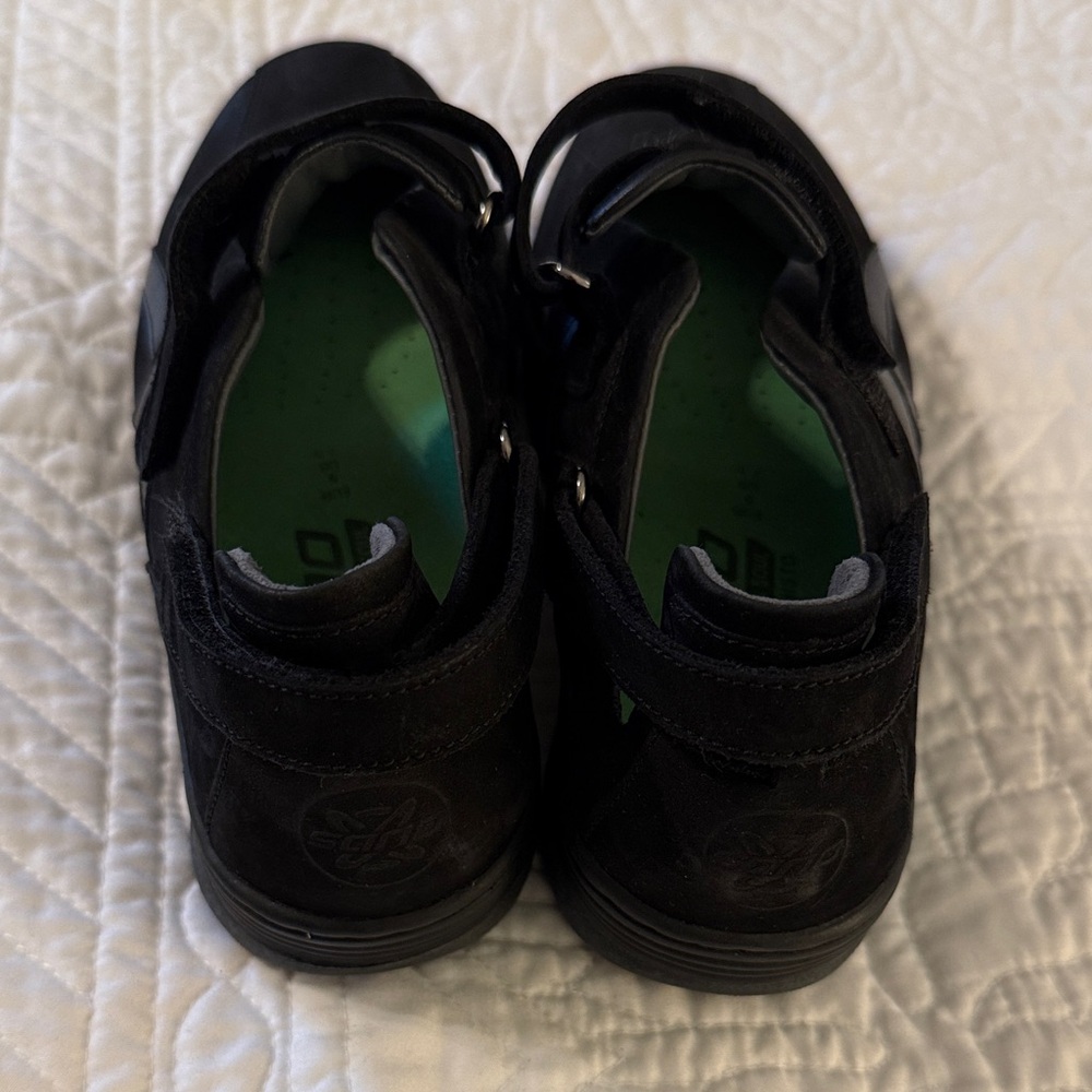 Sano by Mephisto Mary Janes Work Shoes Nurse 7.5 - Picture 4 of 10